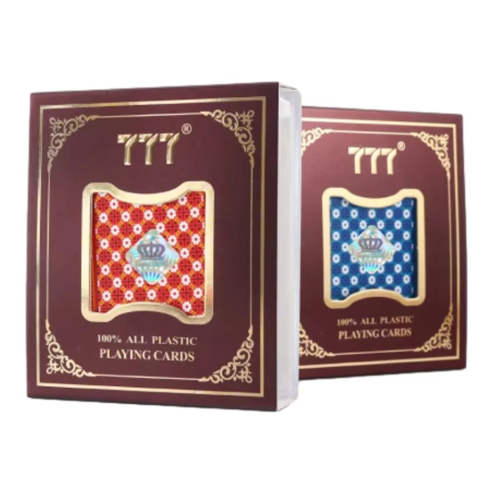 Custom Magic Poker Cards Playing Card Factory Playing Card Custom Printing