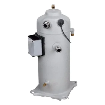 ZMD26KVE-TFD-273 & ZM18KVE-TFD-977 Refrigeration Compressors