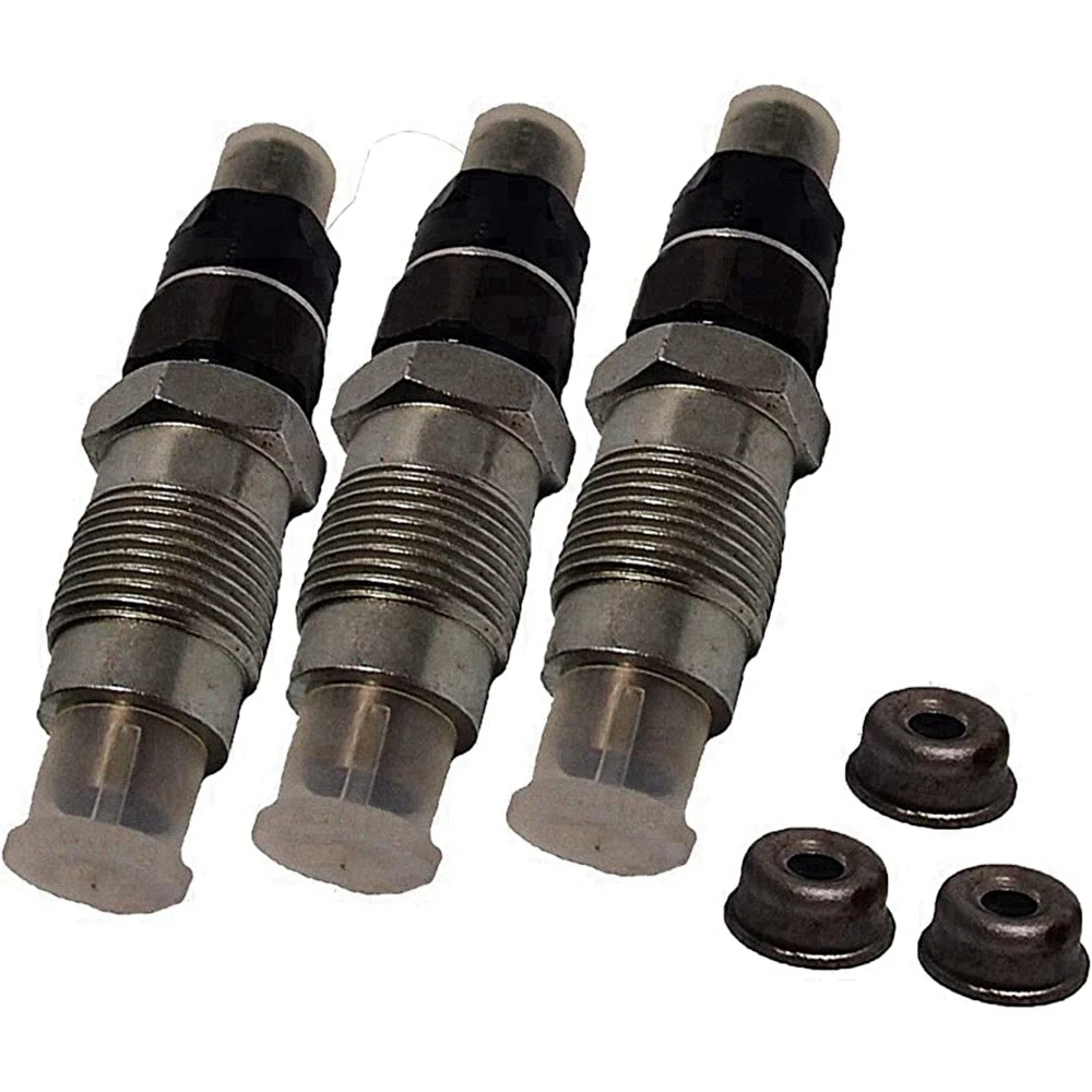 IZUMI Injector for Kubota B1700D B21 B2100 B2400 B2410 B2710 16082-53900 Agricultural Machinery Spare Parts