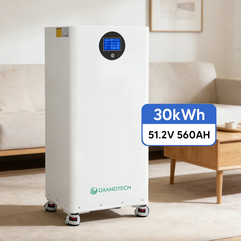 5 Years Warranty 10kwh 15kwh 20kwh 30kwh Battery 48V Lifepo4 Battery Home Power Wall Lithium Ion Battery Storage for System