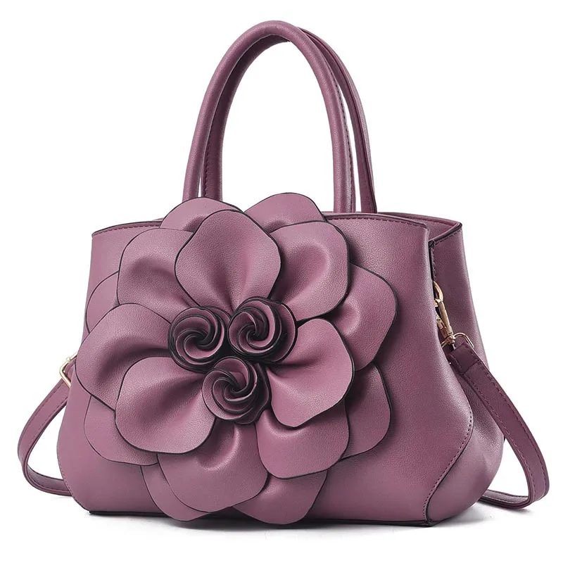 Bag New Fashion Women's Bag Crossbody Bag Handbag Purses And Handbags  Luxury Designer Tote Bag For Women Designer Bags - Tote Bags - AliExpress