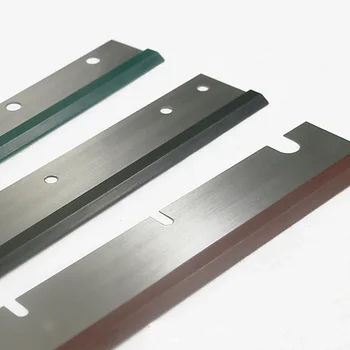 Ink Blade Offset Print Machine Part For Ryobi 750 Printing Materials ...