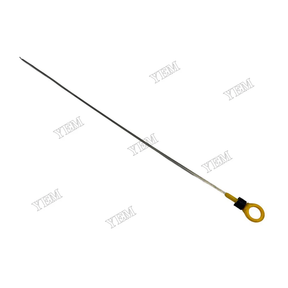 Oil Dipstick Fit for Volvo D6D Engine Parts 4