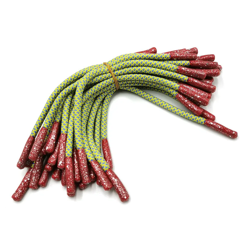 6mm Pants Cap Cotton Rope With Silicone Rope Head Buy Pants Rope,Pants Rope Cap Rope Silicone