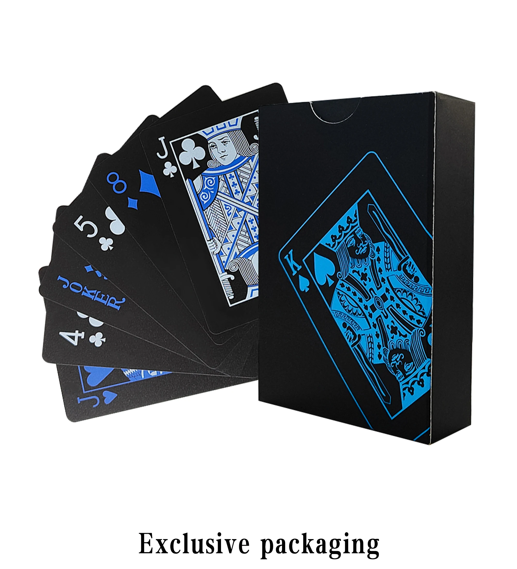Both Sides Card Game Manufacturer Suppliers Card Game Playing Card Custom Printing and Packaging Printing for Adults Couples factory