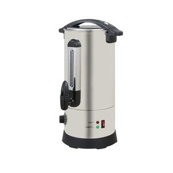 Safe operation boiler tea professional coffee urn stainless steel electric water boiler for tea hot water boiler coffee urn