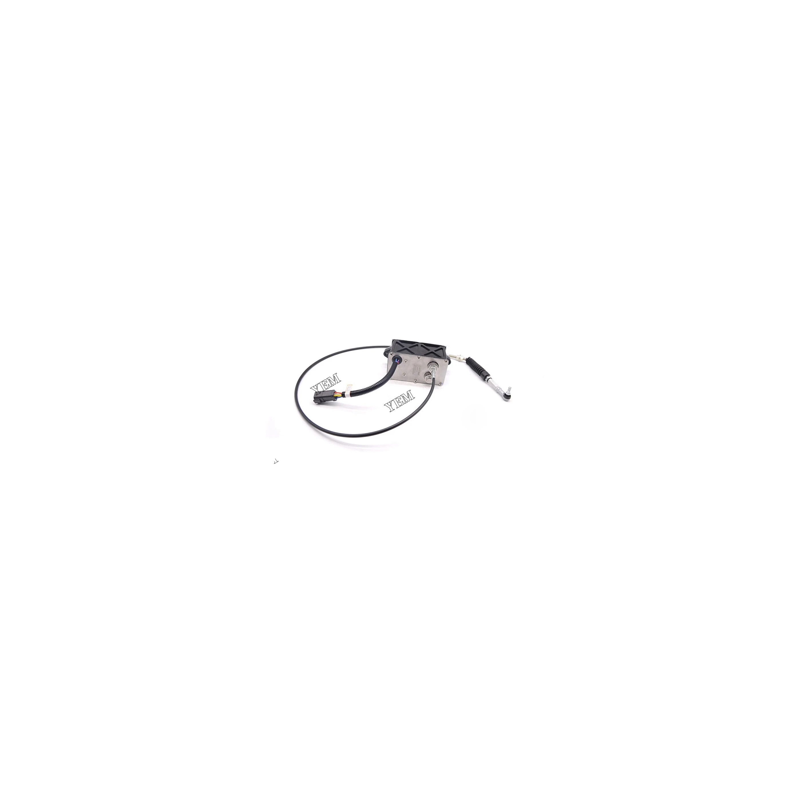 1519326 151-9326 Throttle Motor Fits for Caterpillar E318 E328BN 6PIN165CM CABL Industrial Machinery Spare Parts