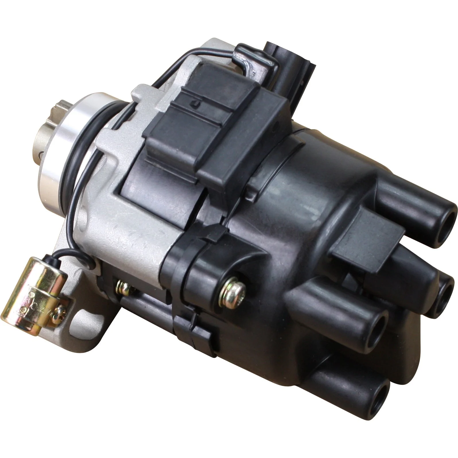 ぴーさん 23753-1LA0B Genuine OEM Motor Actuator Engine VVT for Infiniti