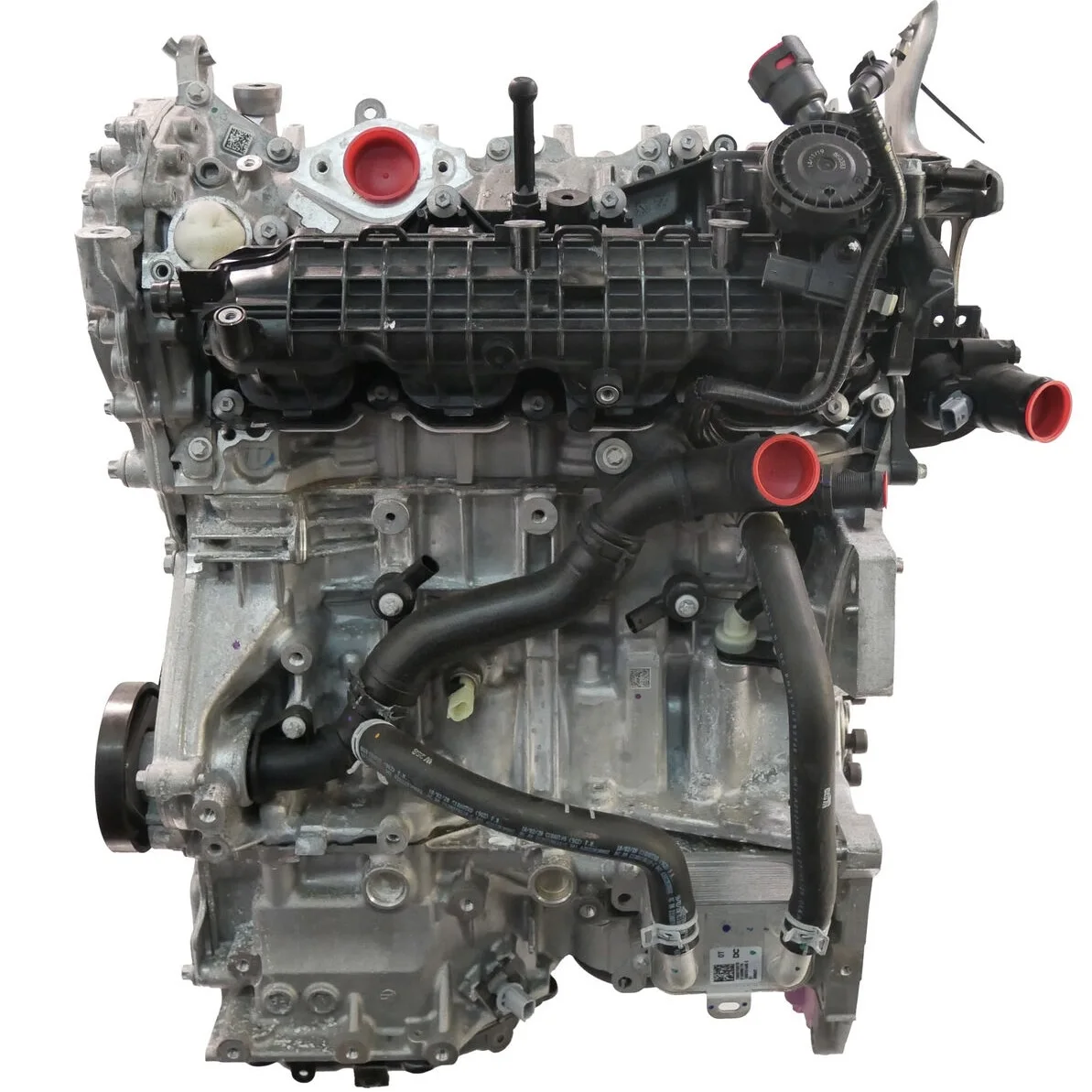 メルナ M282 Engine for Mercedes a-Class W177 1.3 a 250 E M 282.914
