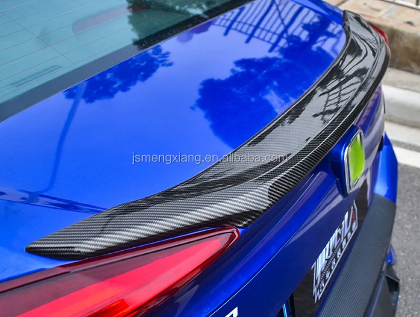 FOR HONDA CIVIC FC450 WING SPOILER