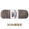2638 hazy camel