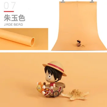 100X200CM 40X80inch PVC Material Anti-wrinkle Backgrounds Backdrop for Photo Studio Photography detail image