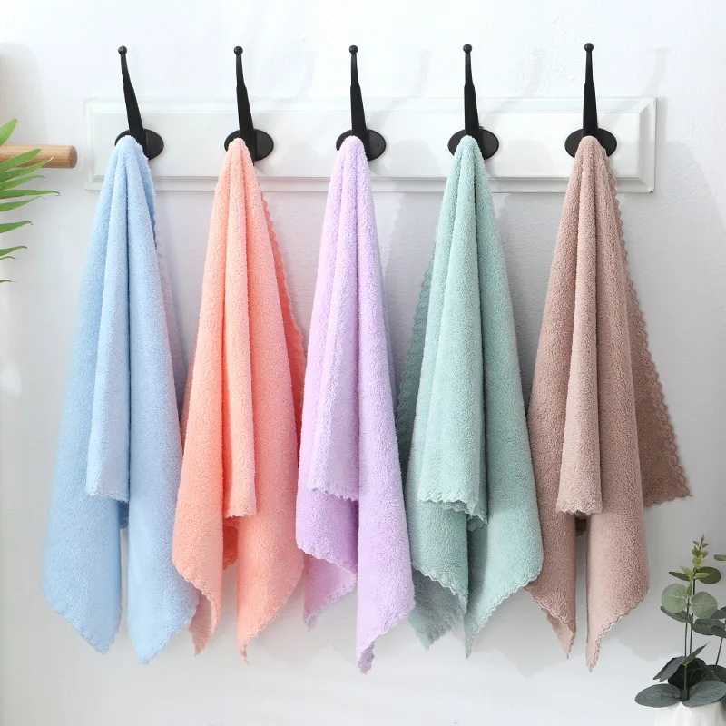 Fleece Bath Bath Towels for sale