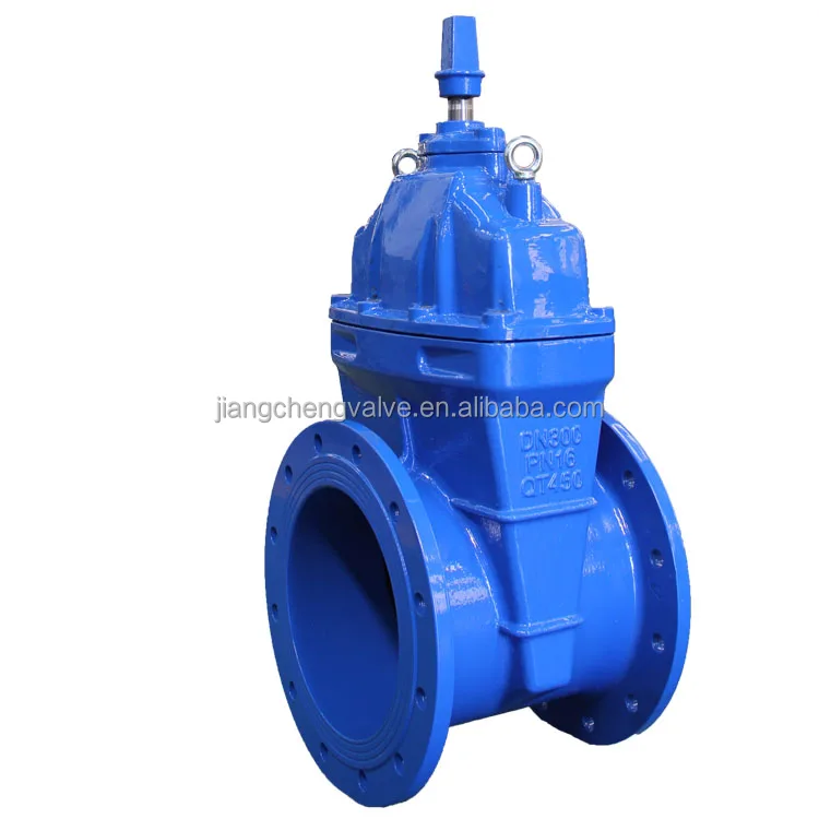 3 Gate Valve Rising Spindle Class 150 Cast Iron Rising Gate Valve - Buy ...