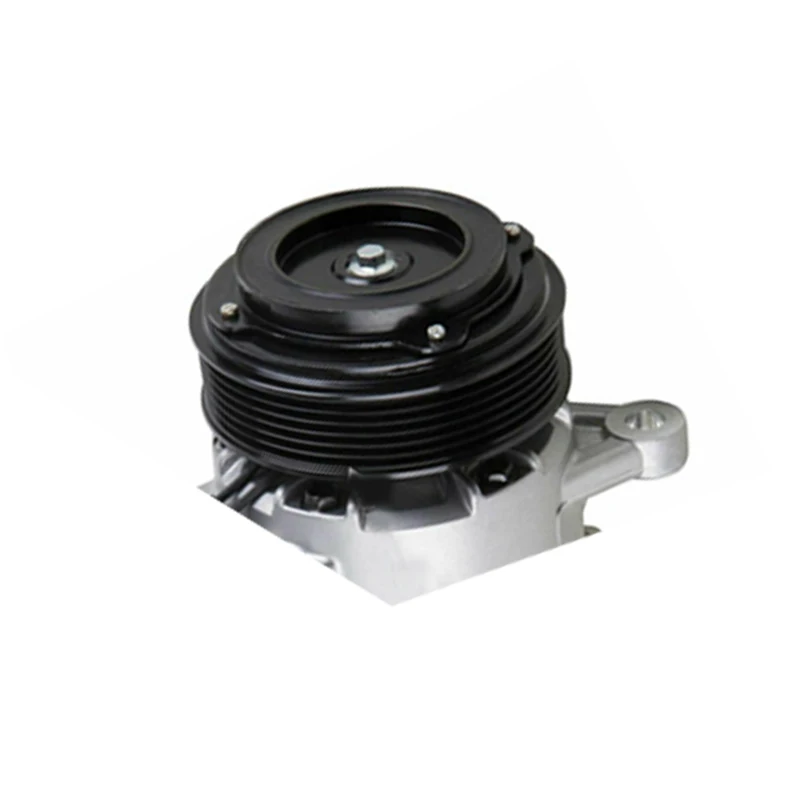 F10 F11 F07 Compressor 64529399072 OEM for BMW - 24month