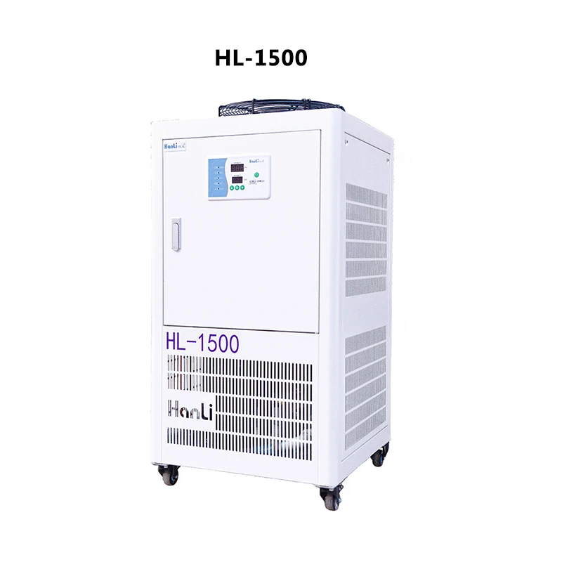 Hanli Chiller, 220v, 2800W - detail 6