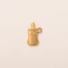 Baby bottle pendant A