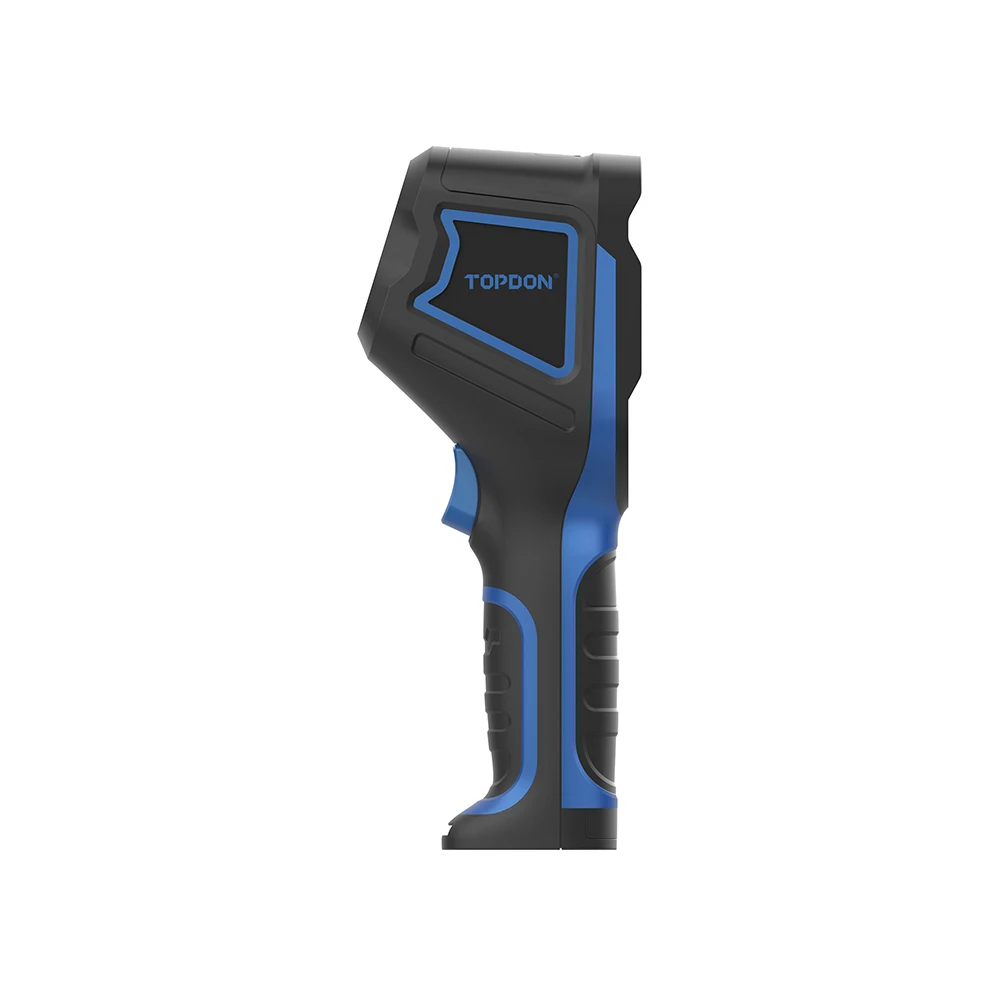 TOPDON TC004 Mini Handheld 2m Drop-Proof Infrared Thermal Imager Camera for Diagnosing Electrical Faults