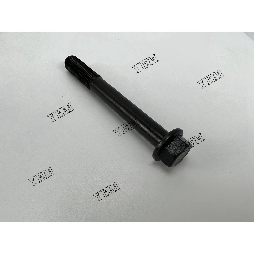 For Kubota V1903 Cylinder Head Screw OEM Engine Parts 5