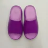 Doble color morado