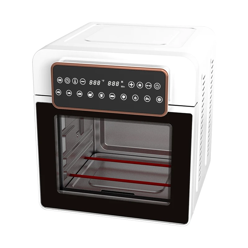 Multi Functional Factory Supply Digital Toster Oven Price XC-2632 All in One Electric Air Fryer Oven