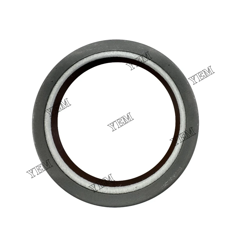 Crankshaft Front Oil Seal 12188100 Fit for Weichai WP6D4158E Engine 2