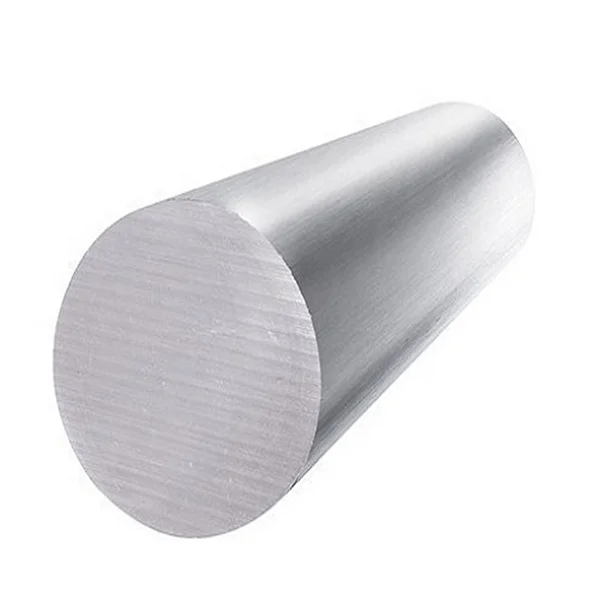 4/5/6/7 inches in diameter Factory direct supply 6063 6065 Aluminium round bar billets
