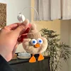 F@G57 * Coal Ball Duck - Milk Tea Color