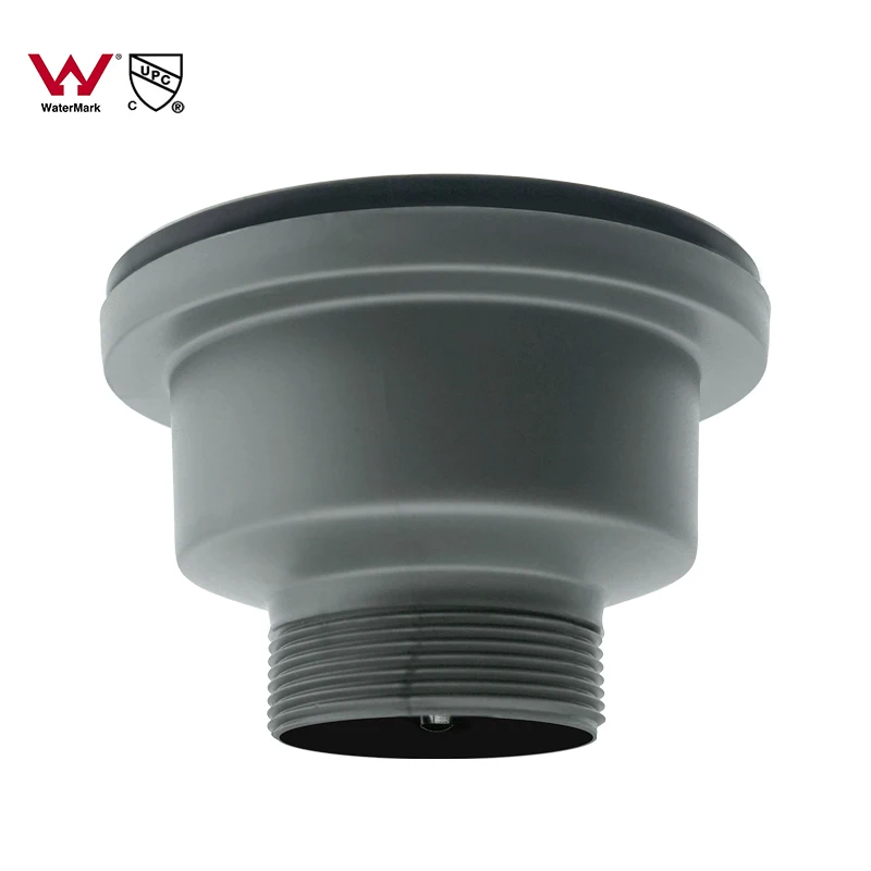 WaterMark Certificate Stainless Steel Kitchen Sink Drain Strainer ...