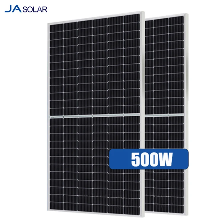 Solar Panel 500w