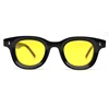 C3 nero/giallo