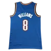 8 Williams Blue