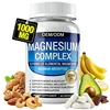 Capsule di Complesso di Magnesio