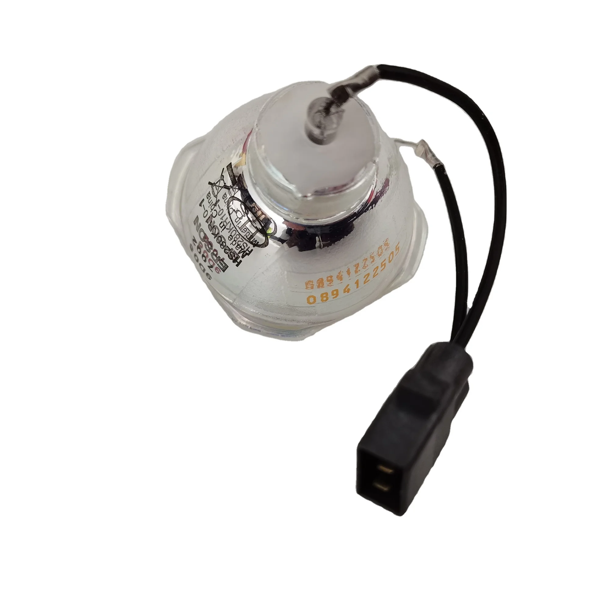 Оригинальная неизолированная лампа ELPLP77 для проектора Epson