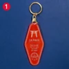1. Torii