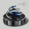 Black without Ball