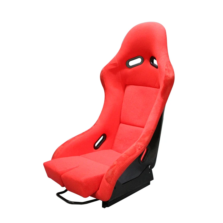 Djlrs004 Series Popular Adjustable Universal Vehicle Leather Seats Car