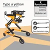 type a yellow
