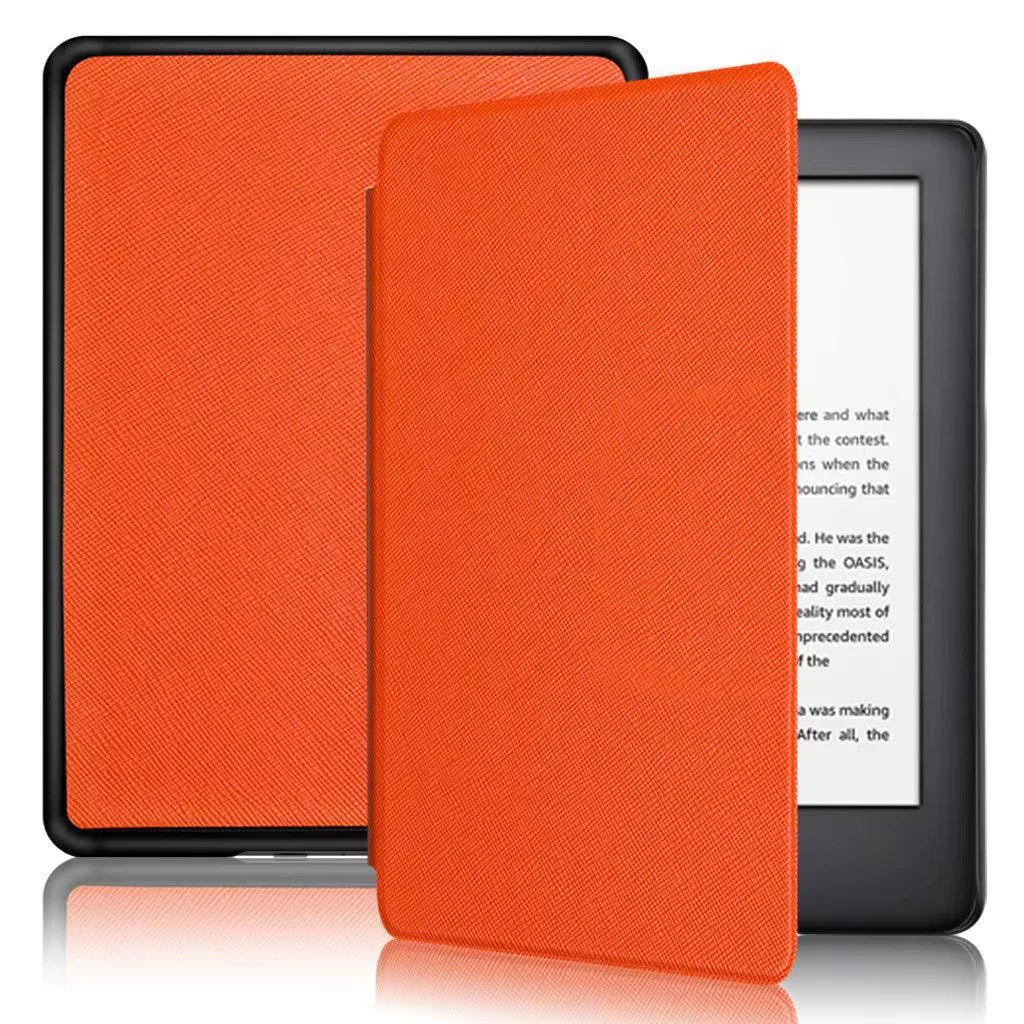 Laudtec Hot-selling Protective case for Amazon Kindle Paperwhite 11th Generation 6.8-inch E-reader 2021 Tablet Cover Case