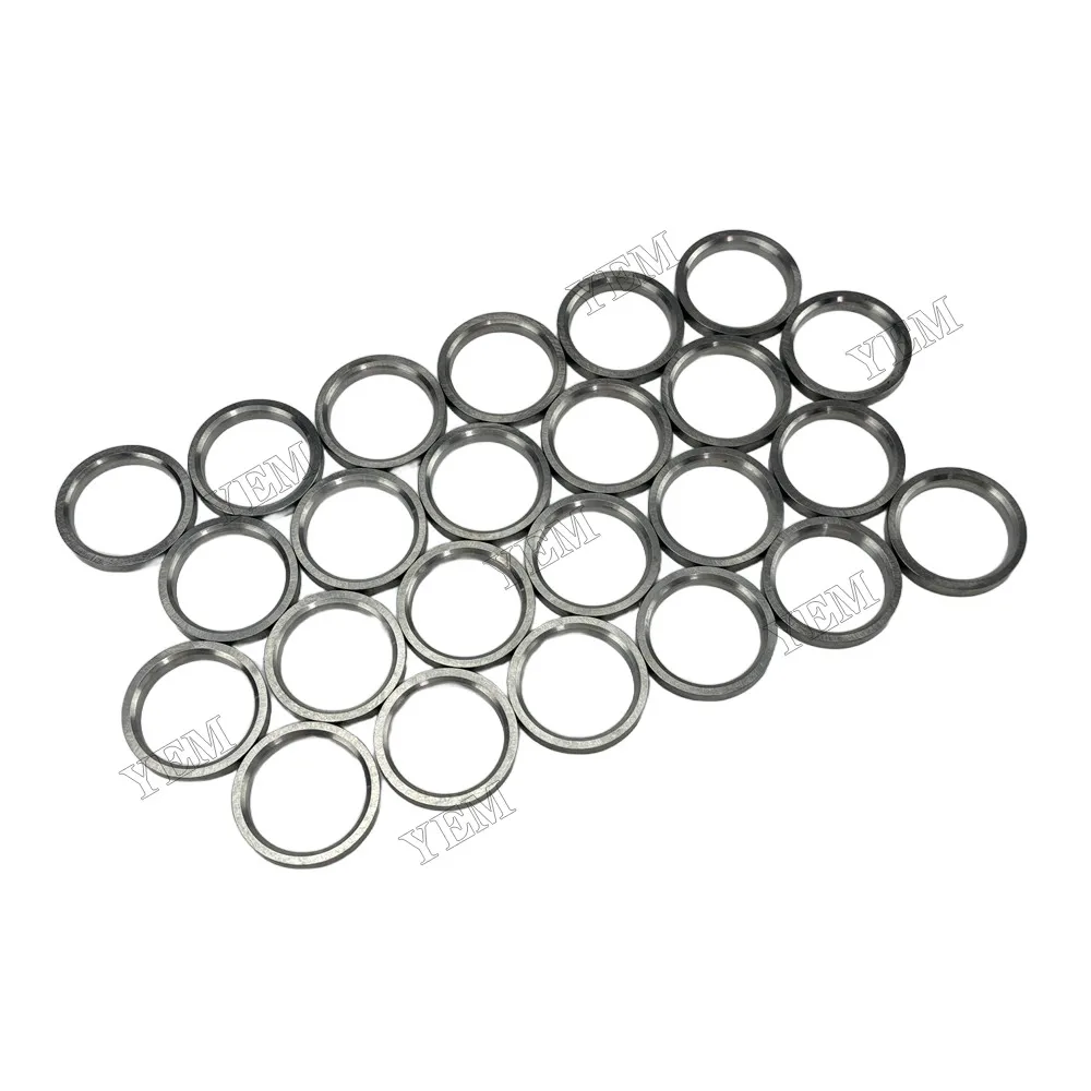 Valve Seat ME165752 Fit for Mitsubishi 6D40 Engine 2