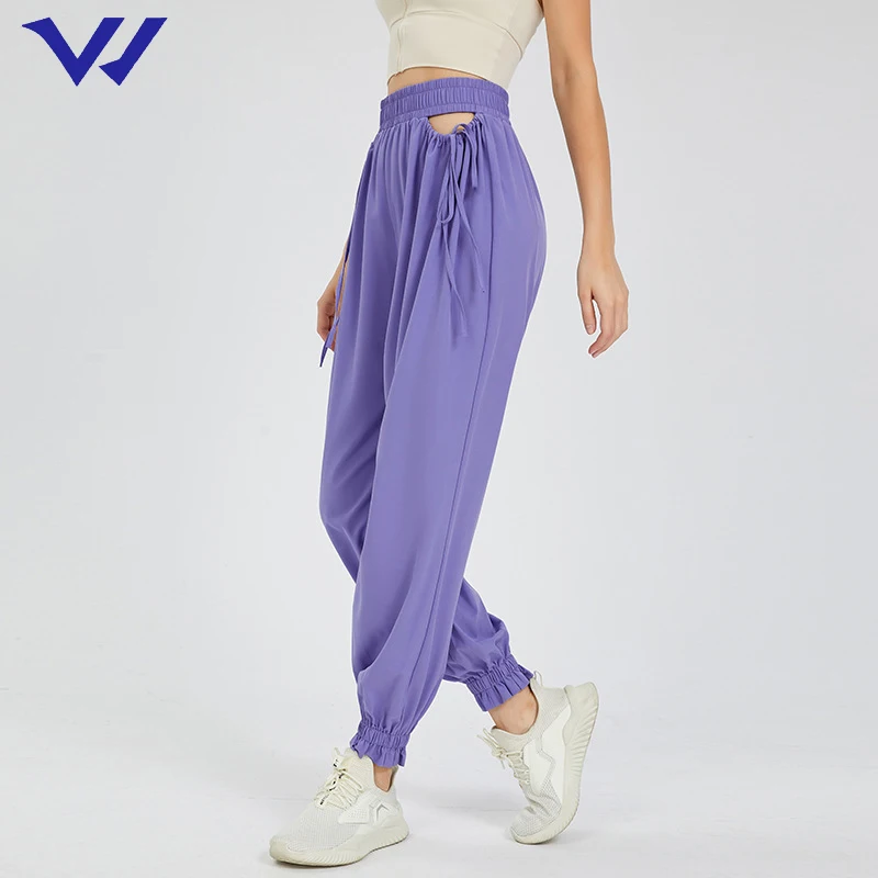 Herfst En Winter Casual Sport Broek Vrouwen Losse Running Yoga Harembroek  Gesloten Hoge Taille Jogger Trainingsbroek - Buy Capri Leggings Met  Zakken,Vrouwen Casual Broek,Capri Leggings Enkellange Broek Product on  Alibaba.com