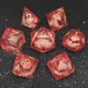 Quicksand red
