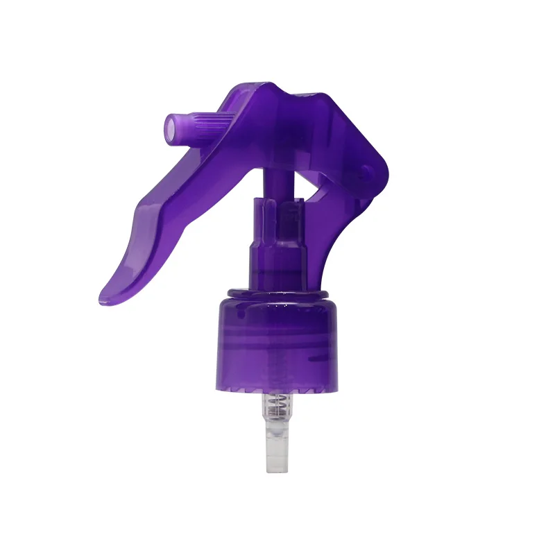 New design 24/410 28/410 up- down lock fine mist mini trigger sprayer