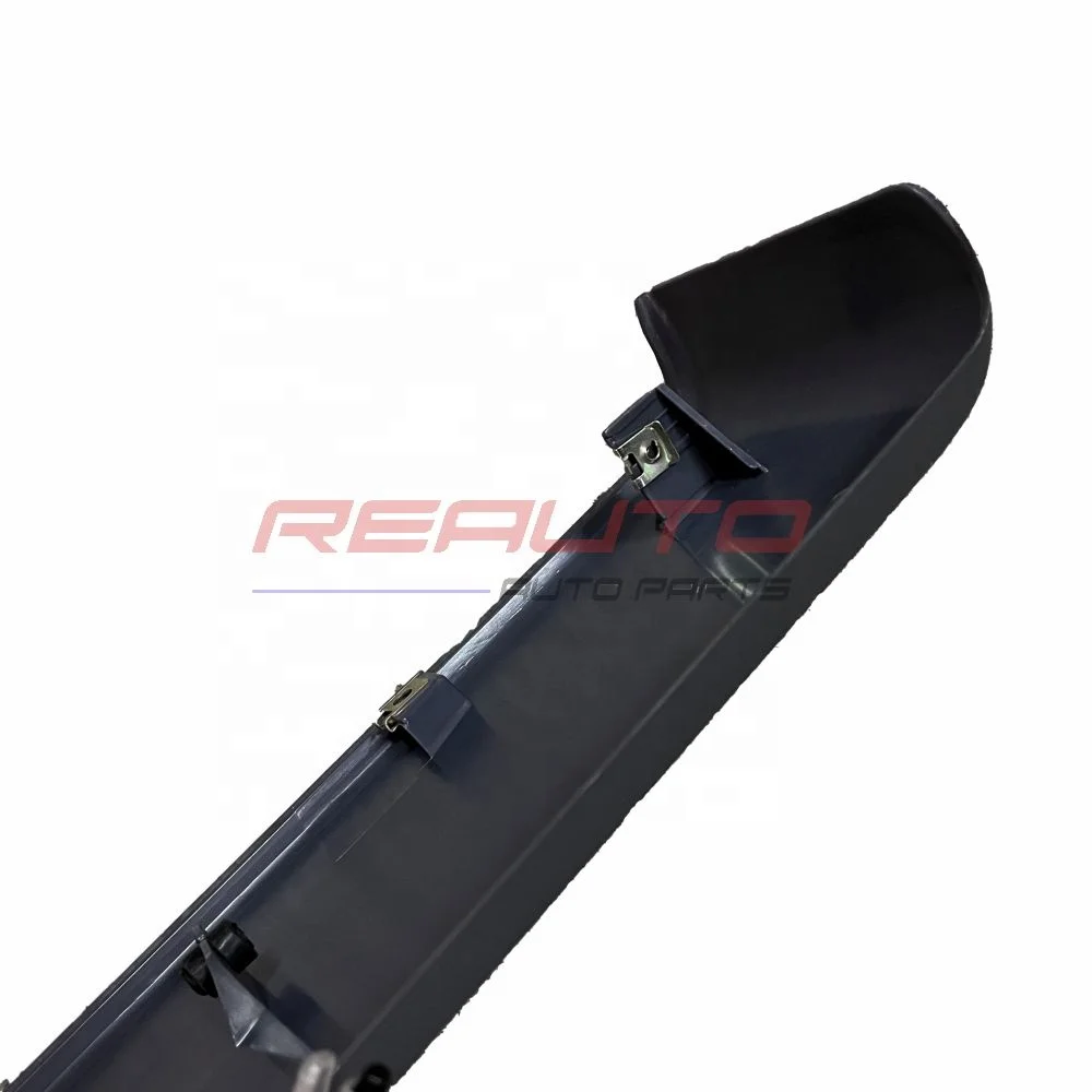 幕張 OE 9438800736 Side Fender Panel for Mercedes-Benz Actros MP2