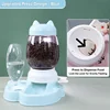 Puzzle Pet Press - Blue