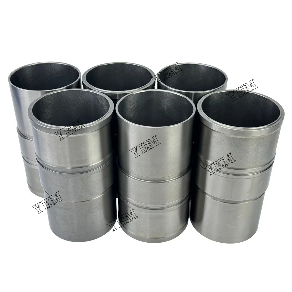 Cylinder Liner 4695313 Fit for Caterpillar C9.3 Engine