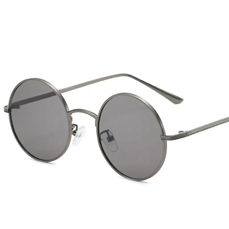 Gafas De Sol Redondas Coreanas,Lentes De Sol Delgadas,Con  Personalidad,Moda,Venta Al Por Mayor,2021 - Buy Gafas De Sol Venta Al Por  Mayor,Gafas De Sol 2021 Gafas De Sol De Las Mujeres Cuadrado Gafas