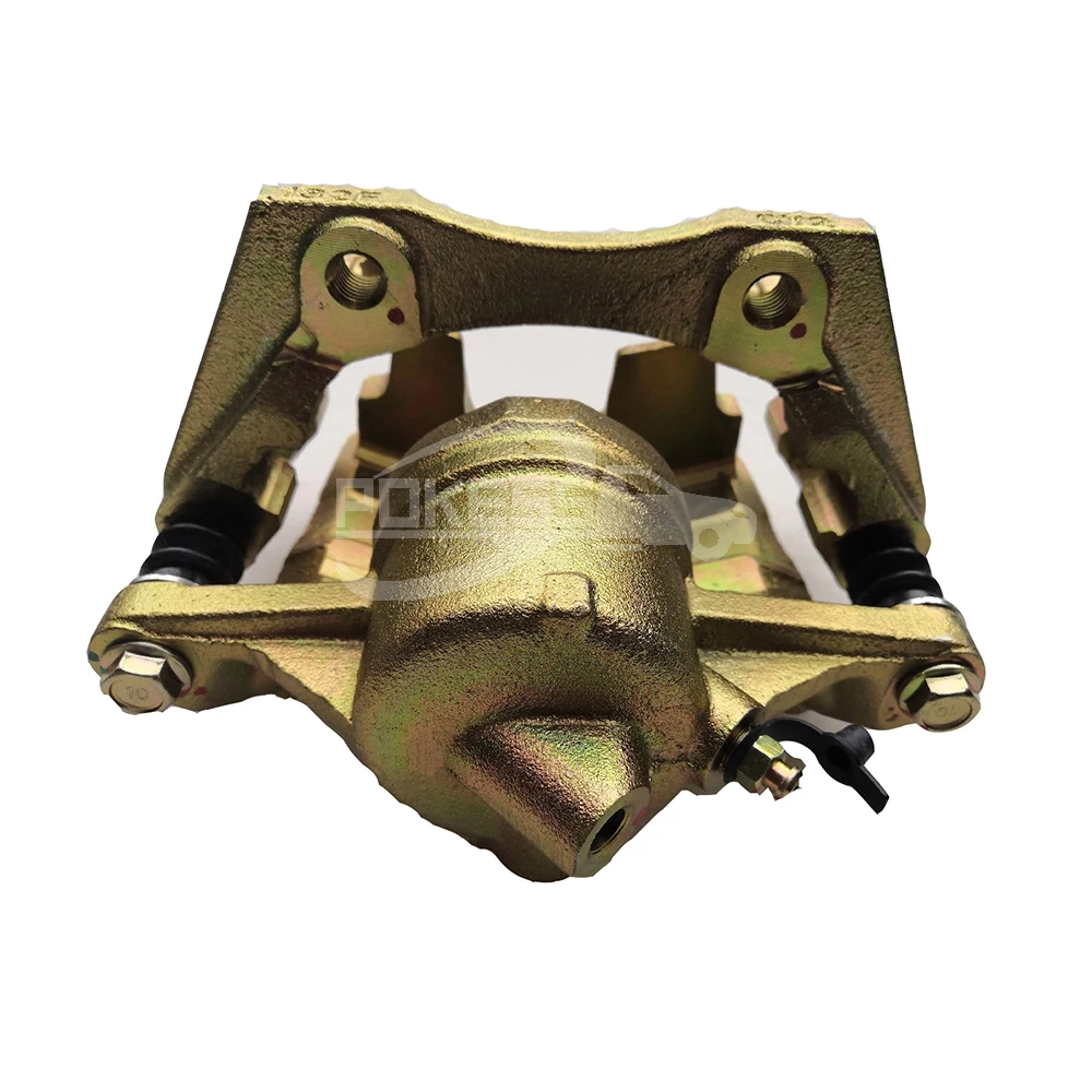LE1S712011AD 1S712011AE LE1S712B302AA Left Front Brake Cylinder with B... — 5