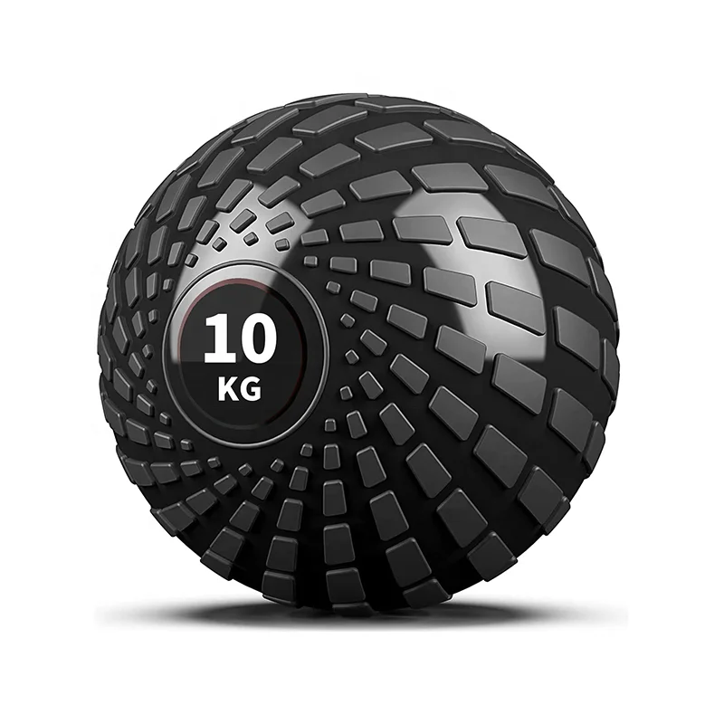 Slam Ball 1KG-30KG; Dayanıklı, PVC, Güçlendirme ve Fitness Topu