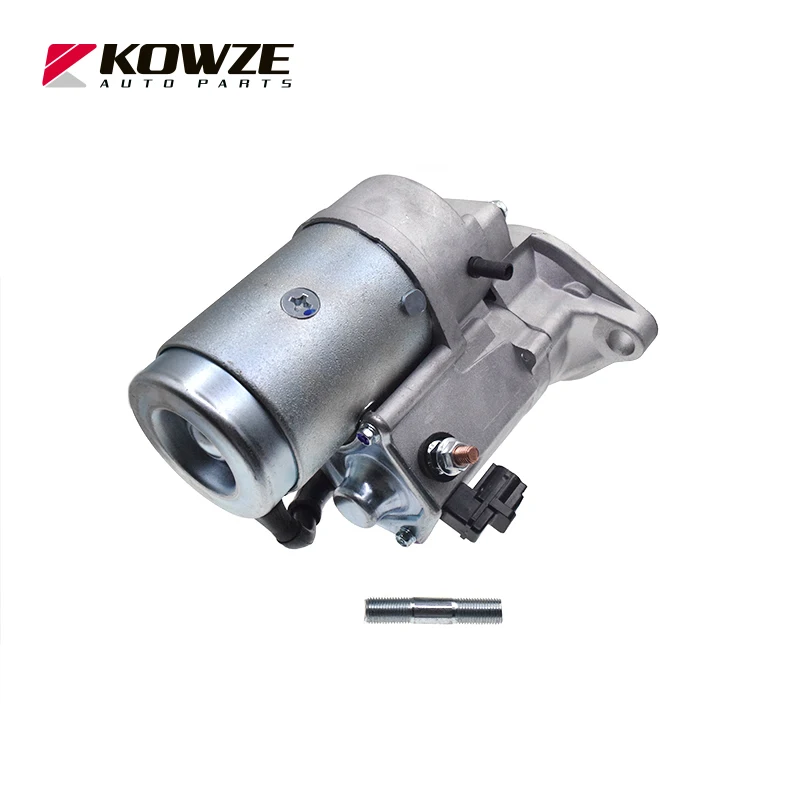 Toyota Automotive Electrical System Starter Assy 28100-67052